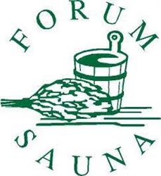 Forum-Sauna