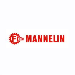 Foto Mannelin Oy / Kehystehdas