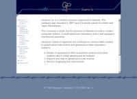 Geopros Oy