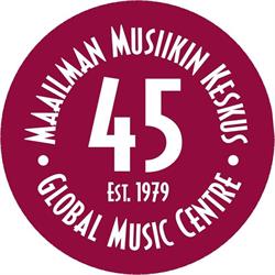 Global Music Centre