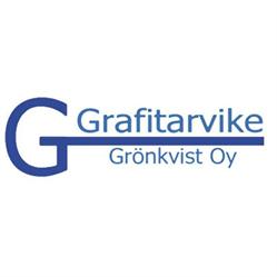 Grafitarvike Grönkvist Oy