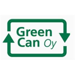 Green Can Oy