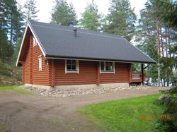 Haapalan Lomamökit