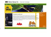 Hjerpe Håkan Oy