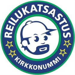 Reilukatsastus Kirkkonummi