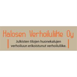 Halosen Verhoiluliike Oy