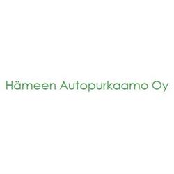 Hämeen Autopurkaamo Oy
