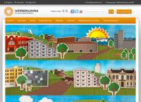 Hämeenlinnan kaupunki Ortelan koulu