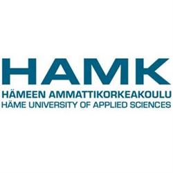 Hämeen ammattikorkeakoulu HAMK Valkeakoski