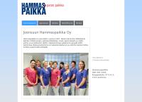 Joensuun Hammaspaikka Oy