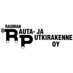 Rauman Rauta- ja Putkirakenne Oy