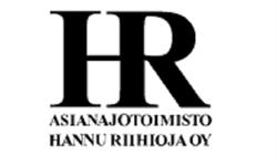 Asianajotoimisto Hannu Riihioja Oy