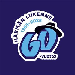 Härmän Liikenne Oy
