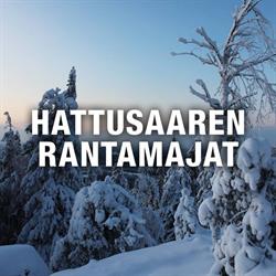 Koli Hattusaaren Rantamajat