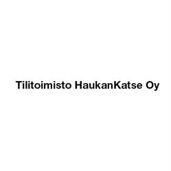 Tilitoimisto HaukanKatse Oy