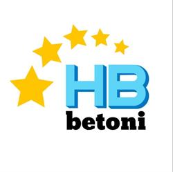 HB-Betoniteollisuus Oy