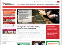 Palvelukeskus Kotikallio