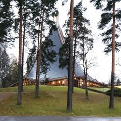 Kannelmäen seurakunta