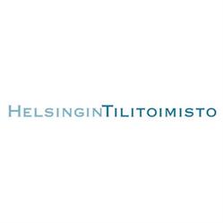 Helsingin Tilitoimisto N:o 1 Oy