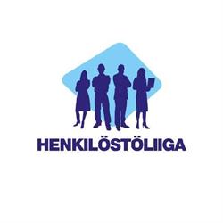 Henkilöstöliiga Oy