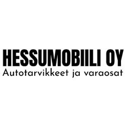Hessumobiili Hämeenkylä