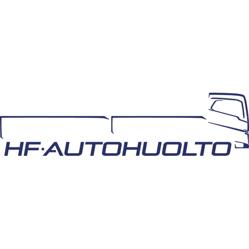 HF-Autohuolto Oy