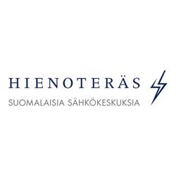Hienoteräs