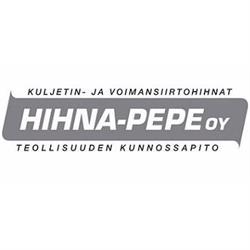 Hihna-Pepe Oy