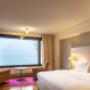 Deluxe Bedroom