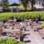 Outdoor Event Space