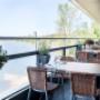 Terrace Dining