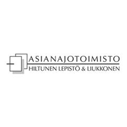 Asianajotoimisto Hiltunen Lepistö & Liukkonen Oy