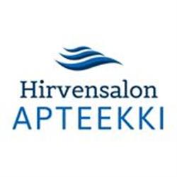 Hirvensalon apteekki