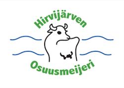 Hirvijärven Osuusmeijeri