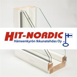 Hämeenkyrön Ikkunatehdas Oy