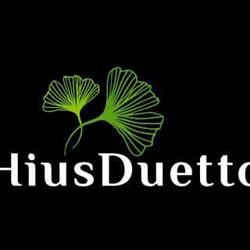 Hiusduetto Oy