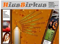Hius-Sirkus Sirkustori