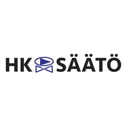 HK-Säätö Oy