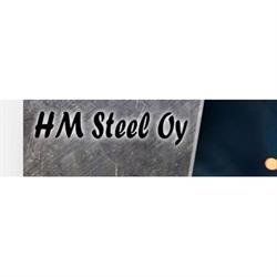 HM Steel Oy