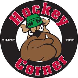 Hockey Corner / Vekito
