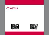 Sento Oy Högfors