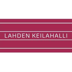 Lahden Keilahalli Oy