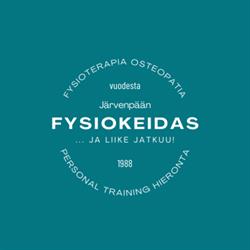 Järvenpään Fysiokeidas