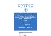 Hoitola Hanna