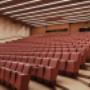 Turun Caribia, auditorio