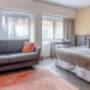 Hotellihuone Turun Caribiassa