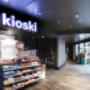 R-kioski Saariselkä