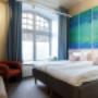 Kehräämö hotellihuone