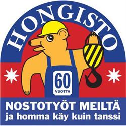 Hongisto Oy