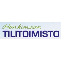 Honkimaan Tilitoimisto Oy